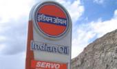 IOC may buy Oil India pie for Rs 1,100 cr